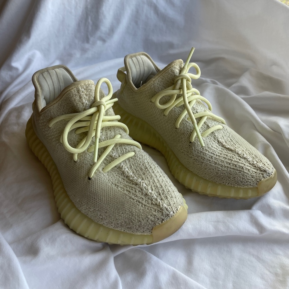 Yeezy butter 350